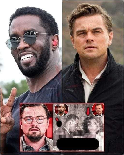 Kisah unik tentang Leonardo DiCaprio yang pernah terkena baby oil milik P Diddy. Ternyata begini fakta sebenarnya.