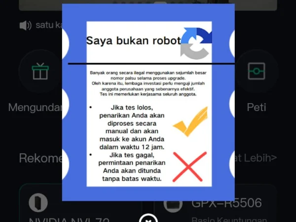 Aplikasi Grapix AI diduga akan menutup layanannya setelah memblokir fitur penarikan dan memicu kekhawatiran di kalangan member.