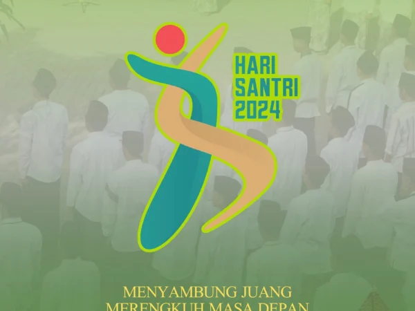 Download twibbon hari peringatan hari santri nasional 2024 yang terbaru dan menarik disini! link ada di akhir artikel yaa..