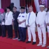 Cagub dan Cawagub Ikut 3 Kali Debat Publik KPU Jabar