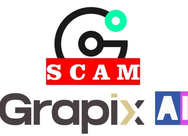 Aplikasi grapix Ai yang sduah semakin dekat dengan SCAM.