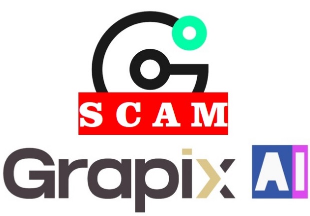 Aplikasi grapix Ai yang sduah semakin dekat dengan SCAM.