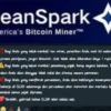 Ancaman dari aplikasi Cleanspark yang sudah resmi SCAM.