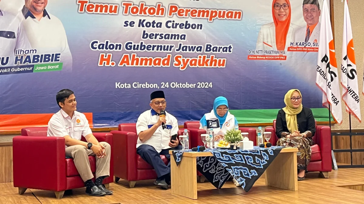 Ini Strategi ASIH Entaskan Pengangguran Anak Muda di Jabar