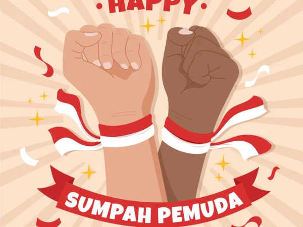 35 LINK Twibbon Memperingati Hari Sumpah Pemuda, Pada 28 Oktober 2024