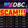 DBC Fiks Scam! Ini Alasan Aplikasi Masih Beroprasi