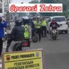 Titik Fokus Lokasi Operasi Zebra 2024 di Purwakarta, Catat ya!