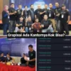 Aplikasi Grapixai Sudah ada Kantornya, Apakah Aman atau Modus Penipuan? Cek Faktanya