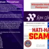 FGS Global Terbukti Scam! Modus Aktivasi Akun dan Deposit Lagi, Ratusan Member Kehilangan Puluhan Juta