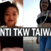 Link Video Viral Yanti TKW Taiwan 1 menit 49 Detik Jadi Buruan Netizen, Apa yang Membuatnya Viral?