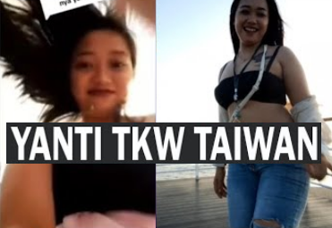 Link Video Viral Yanti TKW Taiwan 1 menit 49 Detik Jadi Buruan Netizen, Apa yang Membuatnya Viral?