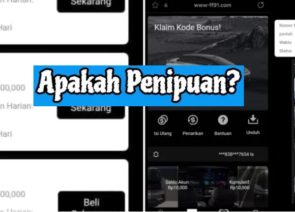 Mengungkap Apakah Aplikasi Robotaxi Aman untuk Digunakan?