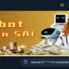 Aplikasi SAI AI Mulai Gagal Withdraw, Apakah Masih Aman Digunakan?