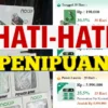 Aplikasi Joinnoop Penghasil Uang, Apakah Benar Terbukti Membayar? Cek Fakta