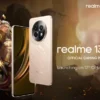 HP Realme 13 Plus 5G 4 Jutaan dengan Performa Menyaingi Ponsel 9 Jutaan