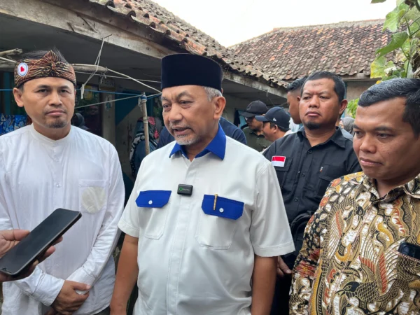 Syaikhu, Makanan Bergizi dan Telur ASIH untuk Atasi Stunting