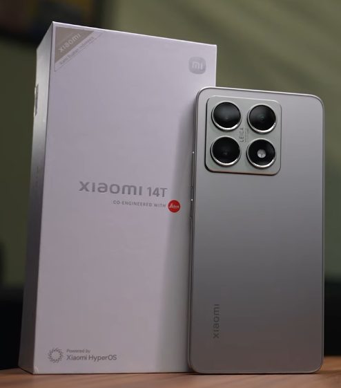 Xiaomi 14T Pro Harga Terjangkau dengan Spesifikasi Luar Biasa, Layak Jadi Pilihan Utama?