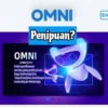 Prediksi Kapan Aplikasi OMNIINTER Akan Scam? Inilah Tanda-Tanda Kapan Mereka Akan Scam!