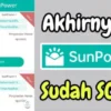 Akhirnya Fix Scam, Aplikasi SunPower Sudah Terbukti Penipuan