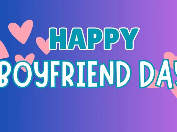 Ilustrasi Ucapan Long Text Boyfriend Day 3 Oktober 2024