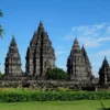 Candi Prambanan/ Dok. visitingjogja.jogjaprov.go.id