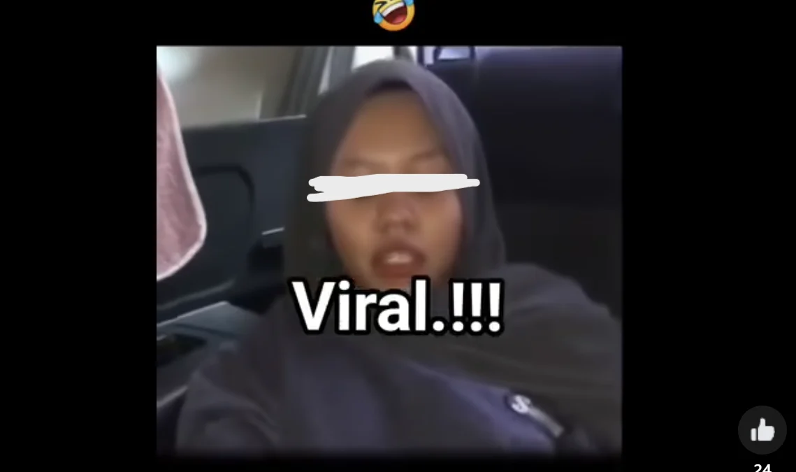 Netizen dihebohkan dengan viralnya link video diduga melibatkan Erin Bugis, namun hati-hati dengan link palsu yang beredar!