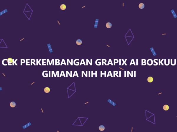 Pengguna aplikasi Grapix AI menunggu penarikan dana sejak tanggal14, diperkirakan prosesnya selama 72 jam, namun hari ini masih belum cair.