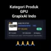 Penipuan Grapix AI dengan iming-iming produk instan selama 3 hari dan 6 jam semakin meresahkan. Korban tertipu setelah melakukan deposit.