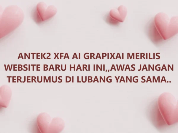 Aplikasi terbaru dari Grapix AI hadir dengan wajah baru, namun apakah keamanannya benar-benar terjamin? Pengguna harap waspada.