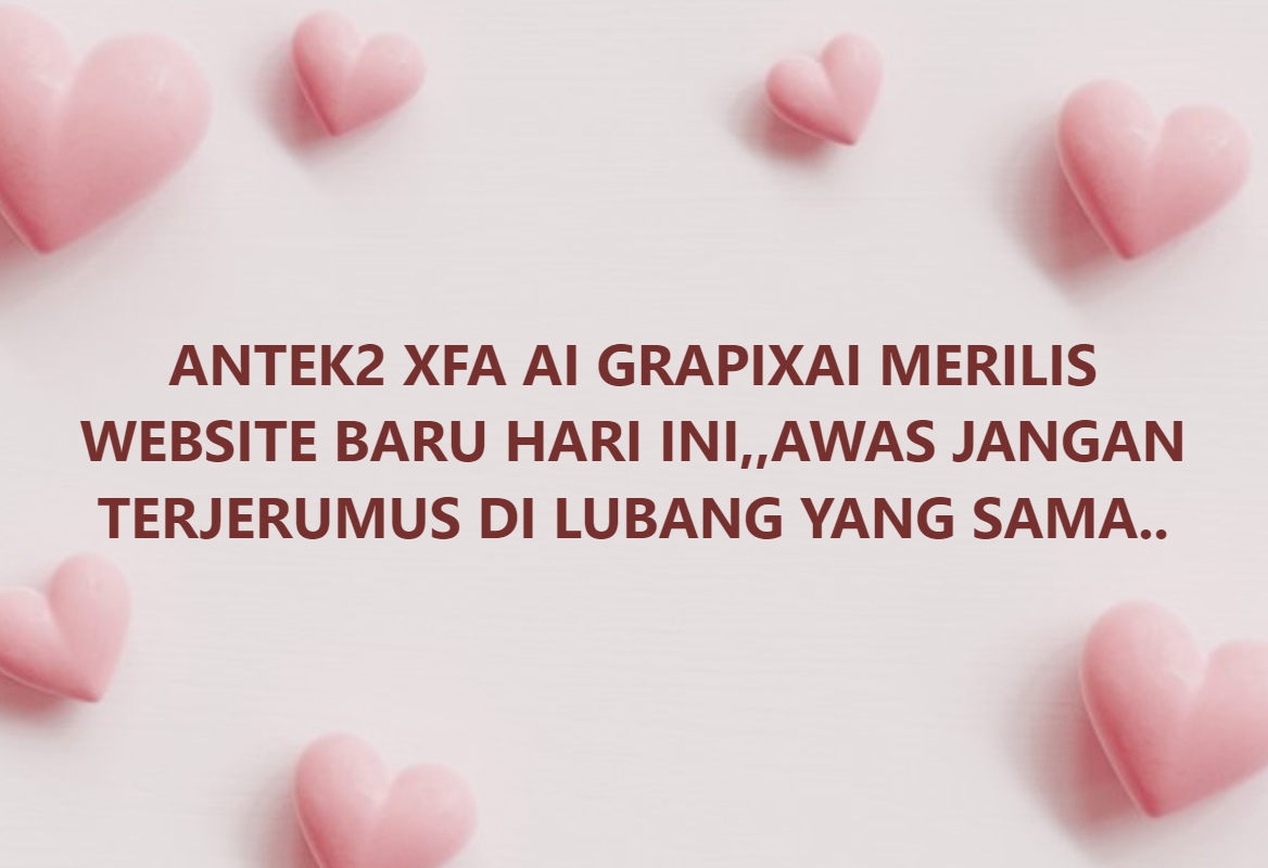 Aplikasi terbaru dari Grapix AI hadir dengan wajah baru, namun apakah keamanannya benar-benar terjamin? Pengguna harap waspada.