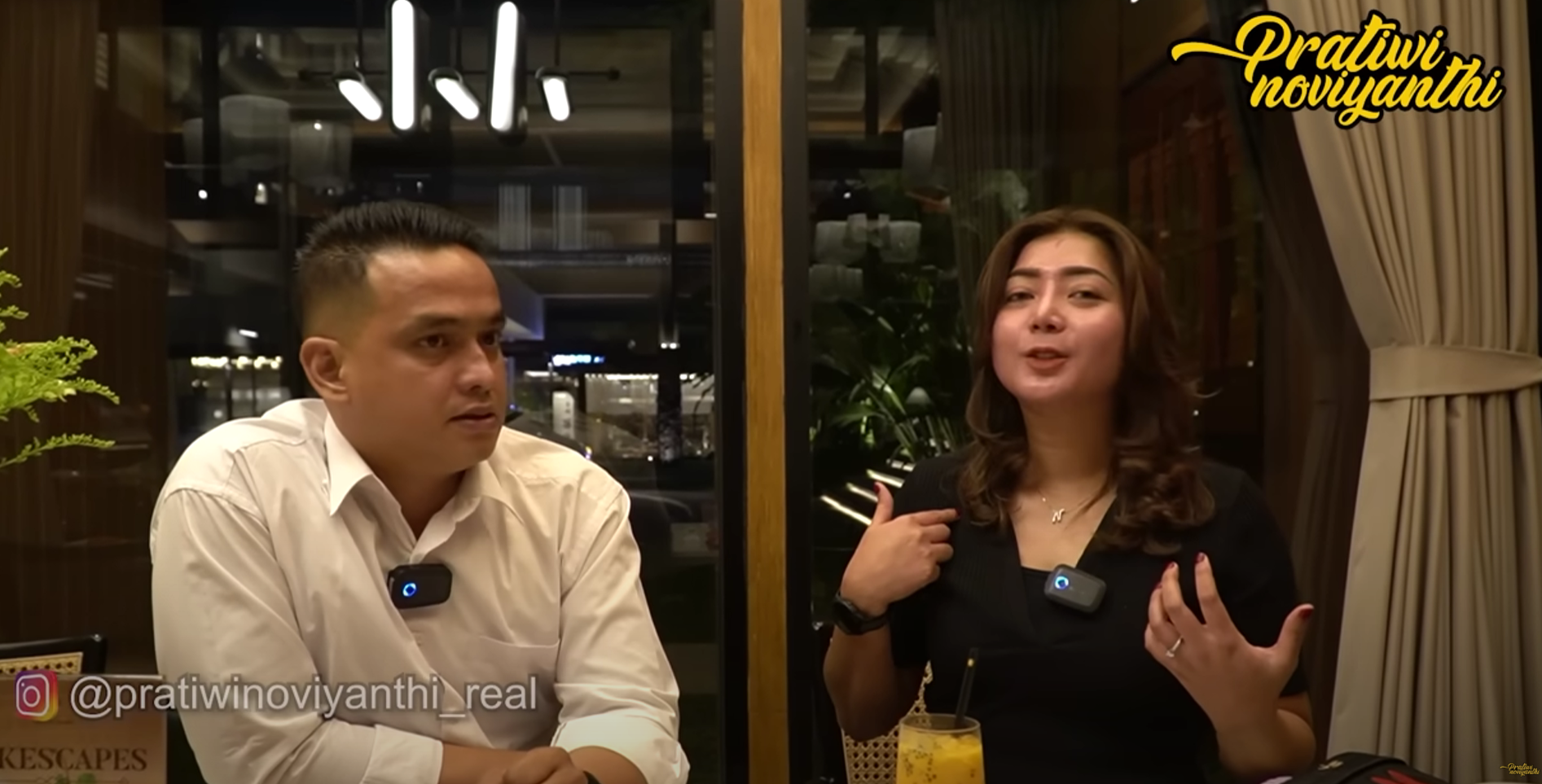 Perseteruan Agus Salim dan Pratiwi Noviyanthi terkait penggunaan uang donasi terus memanas, hingga menyeret pengacara Pratiwi ke dalam tuduhan baru.