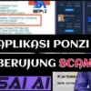 Kapan SAI Robot Trading Akan Scam? Apakah Aplikasi Ini Masih Aman untuk Digunakan?