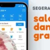 Saldo DANA Gratis Hingga Rp150.000 dari Hamba Allah! Link Dana Kaget 4 Oktober 2024