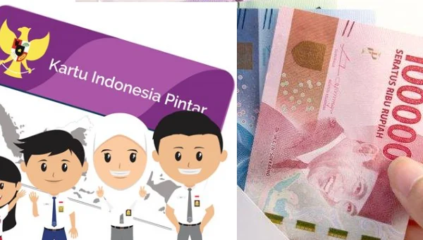 Hore! Pencairan Dana PIP Rp1,8 Juta Oktober 2024, Cek Akun PIP Enterprise Sekarang