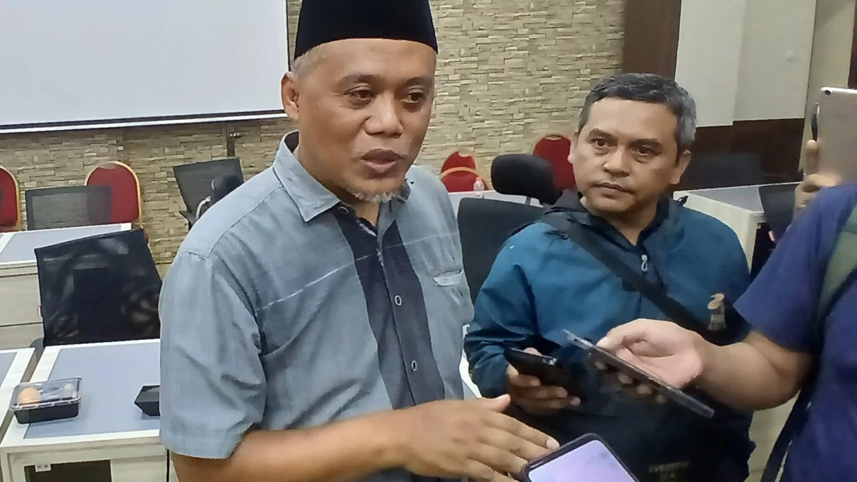 DPRD Kota Cimahi melakukan pemanggilan kepada pengembang perumahan Mandalika Residence untuk dimintai keterangannya terkait peristiwa longsor