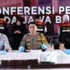 Direktur RSUD  Pelabuhanratu, Kabupaten Sukabumi ditetapkan jadi tersangka oleh Polda Jabar atas dugaan korupsi dana insentif tenaga kesehatan