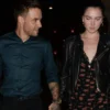 Sebelum kejadian tragis ini, Liam Payne sedang menghadapi tuduhan serius dari mantan kekasihnya, Maya Henry.