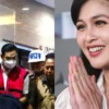 Hari Ini, Sandra Dewi Kembali Bersaksi di Sidang Korupsi Timah