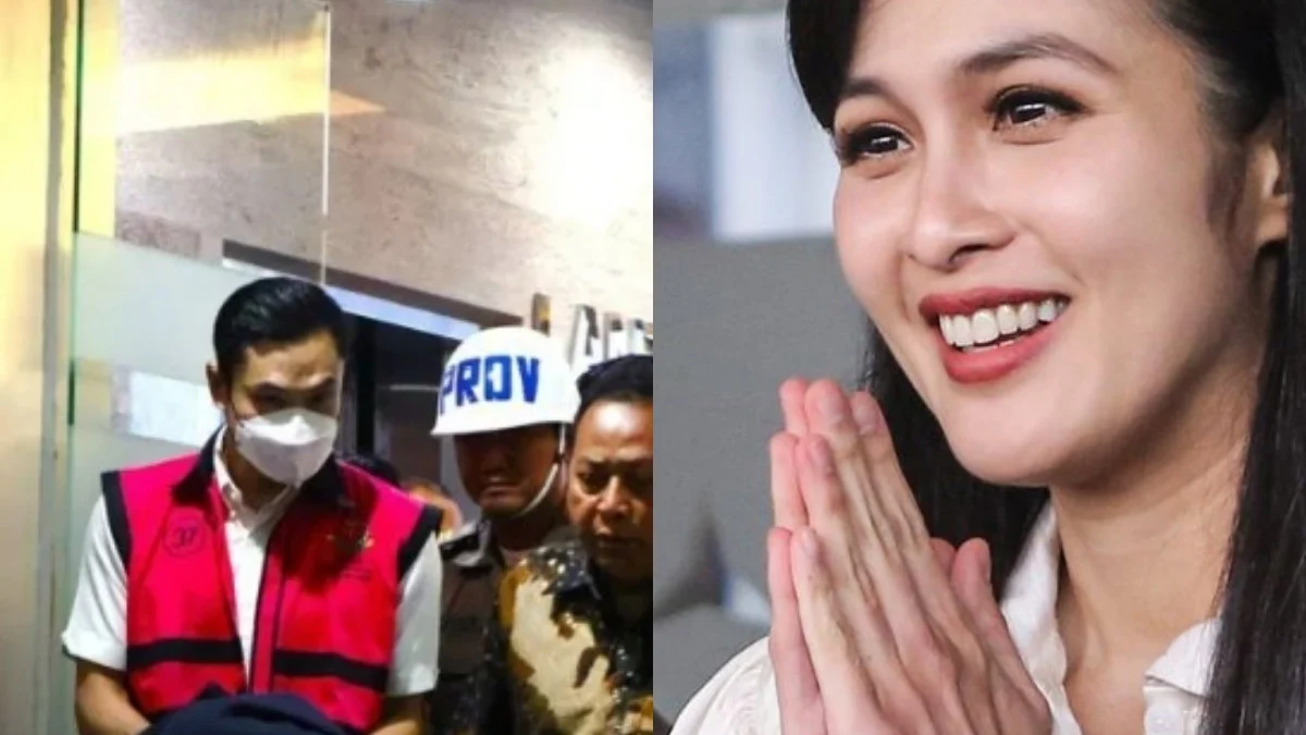 Hari Ini, Sandra Dewi Kembali Bersaksi di Sidang Korupsi Timah