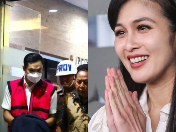 Hari Ini, Sandra Dewi Kembali Bersaksi di Sidang Korupsi Timah