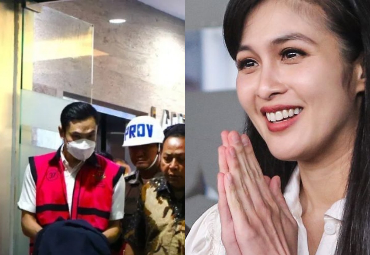 Hari Ini, Sandra Dewi Kembali Bersaksi di Sidang Korupsi Timah