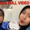 Netizen memburu link video 6 menit 40 detik yang menampilkan momen Zahra Seafood  viral di media sosial, ternyata begini isi adegannya.