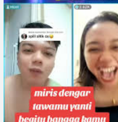 Viral video seorang TKW asal Taiwan, Yanti, menuai sorotan setelah aksinya di siaran langsung TikTok viral dan memicu kontroversi.