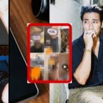 Abidzar Al-Ghifari belum memberikan klarifikasi soal beredarnya foto syur yang diduga mirip dengan dirinya pamer alat vital.