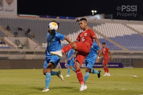 Timnas Indonesia U-17 akan melakoni laga penentuan Grup G Kualifikasi Piala Asia U-17 2025 melawan Australia