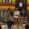 Hadirkan Kang DS, Forum Konstituen Kabupaten Bandung Gelar Dialog Bersama  