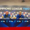 Dihadirkan saat PMPC, Ciro Alves diprediksi bakal langsung dimainkan pada laga kedua AFC Champions League Two kontra Zhejiang FC.