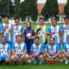 Doc. Meriahkan HLN 2024, 8 Tim Unjuk Gigi di Turnamen Sepakbola UP3 Cimahi (Mong/Jabar Ekspres)