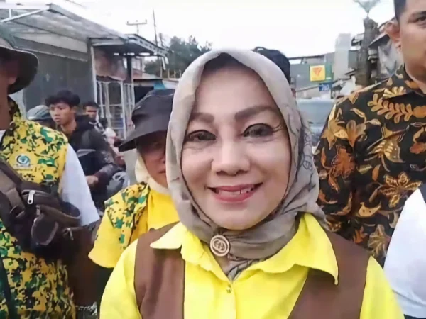 Calon Bupati Sumedang, Eni Sumarni