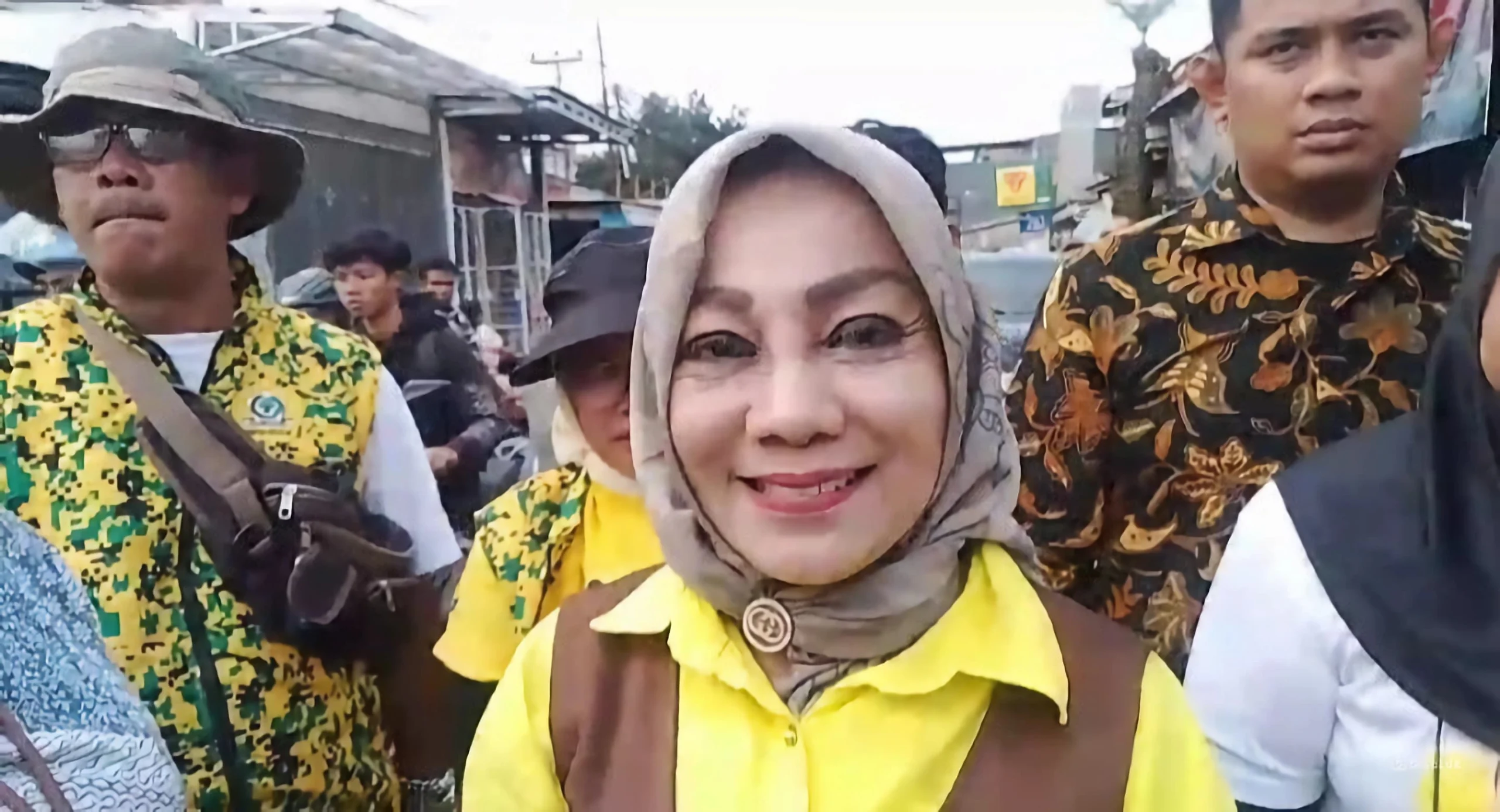 Calon Bupati Sumedang, Eni Sumarni